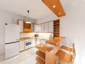 Prodej bytu 3+kk, Praha - Vinohrady, Moravská, 133 m2