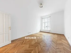 Prodej bytu 2+kk, Praha - Vinohrady, Moravská, 50 m2