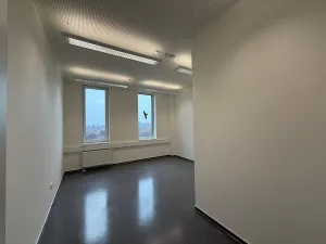 Pronájem kanceláře, Brno - Štýřice, Pražákova, 38 m2