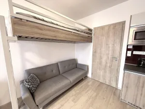 Prodej chaty, Dolní Morava - Velká Morava, 54 m2