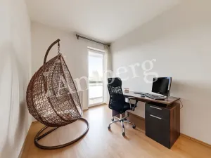 Pronájem bytu 3+kk, Praha - Písnice, Švihovská, 61 m2