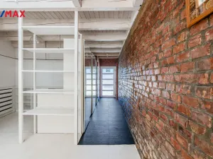 Prodej rodinného domu, Blučina, Komenského, 95 m2