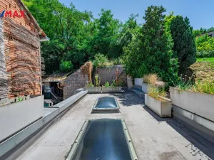 Prodej rodinného domu, Blučina, Komenského, 95 m2