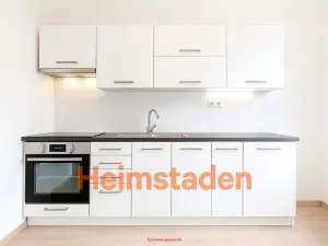 Pronájem bytu 1+1, Ostrava - Zábřeh, Tylova, 39 m2