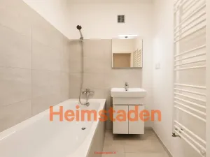 Pronájem bytu 3+kk, Ostrava - Poruba, Matěje Kopeckého, 73 m2