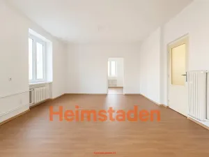 Pronájem bytu 3+kk, Ostrava - Poruba, Matěje Kopeckého, 73 m2