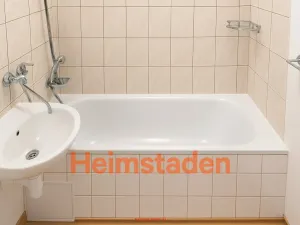 Pronájem bytu 2+1, Ostrava - Zábřeh, Krasnoarmejců, 50 m2