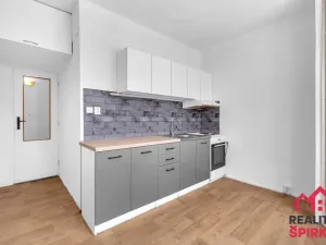 Prodej bytu 2+1, Svitavy - Předměstí, Malé náměstí, 57 m2