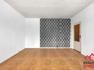 Prodej bytu 2+1, Svitavy - Předměstí, Malé náměstí, 57 m2