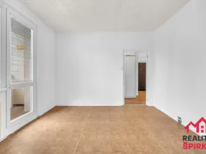 Prodej bytu 2+1, Svitavy - Předměstí, Malé náměstí, 57 m2