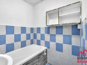 Prodej bytu 2+1, Svitavy - Předměstí, Malé náměstí, 57 m2