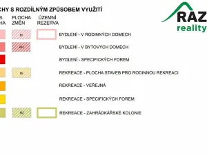 Prodej pozemku, Planá, 2371 m2