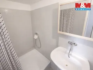 Prodej bytu 1+1, Karlovy Vary, Ondřejská, 24 m2