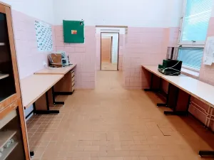 Prodej výrobních prostor, Uherčice, 1500 m2