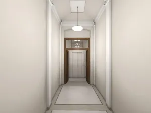 Pronájem bytu 2+kk, Praha - Nové Město, Petrská, 67 m2