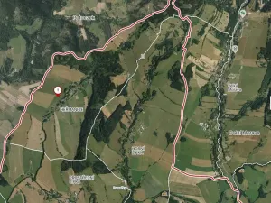 Prodej pozemku, Králíky, 4246 m2