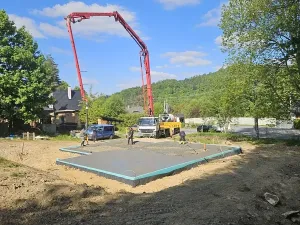 Prodej rodinného domu, Hraběšice, 223 m2