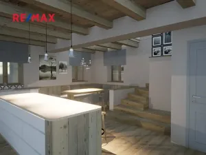 Prodej rodinného domu, Hraběšice, 223 m2