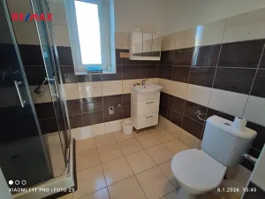 Prodej bytu 2+1, Jeseník, Janáčkova, 67 m2