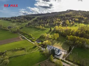 Prodej bytu 1+kk, Vrbno pod Pradědem, Žižkova, 42 m2