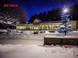 Prodej bytu 2+kk, Svoboda nad Úpou, Nádražní, 54 m2