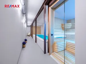 Prodej bytu 2+kk, Svoboda nad Úpou, Nádražní, 54 m2