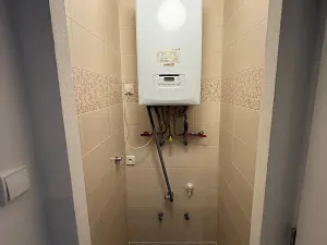 Pronájem bytu 3+1, Praha - Nusle, Na Pankráci, 77 m2