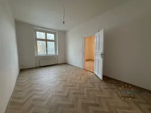 Pronájem bytu 3+1, Praha - Nusle, Na Pankráci, 77 m2
