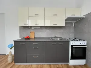 Pronájem bytu 2+1, Česká Lípa, Okružní, 57 m2