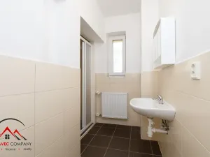 Pronájem bytu 1+1, Ostrava, Palackého, 41 m2