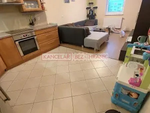 Prodej bytu 2+kk, Otrokovice, Jana Žižky, 51 m2