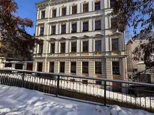 Pronájem bytu 3+1, Liberec, U Lomu, 80 m2