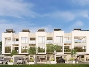 Prodej bytu 3+kk, Sveti Petar na Moru, Chorvatsko, 79 m2