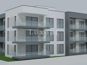 Prodej bytu 2+kk, Sveti Filip i Jakov, Chorvatsko, 75 m2