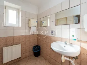 Prodej ubytování, Bělá nad Radbuzou, Náměstí, 800 m2