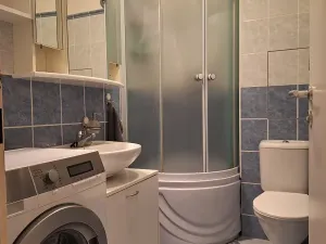 Pronájem bytu 2+kk, Hostivice, Za Mlýnem, 45 m2