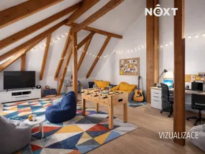 Prodej rodinného domu, Spešov, 122 m2