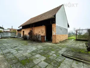 Prodej rodinného domu, Spešov, 122 m2