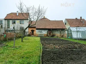 Prodej rodinného domu, Spešov, 122 m2