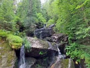 Prodej bytu 2+kk, Kořenov, 33 m2