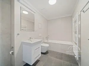 Pronájem bytu 2+kk, Praha - Chodov, Líbalova, 42 m2