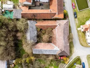 Prodej rodinného domu, Ludmírov, 201 m2