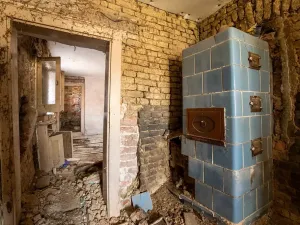 Prodej rodinného domu, Ludmírov, 201 m2