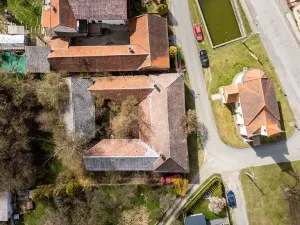 Prodej zemědělské usedlosti, Ludmírov, 201 m2