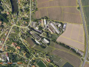 Dražba - jiné, Česká Bělá, 71 m2