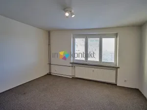 Pronájem bytu 1+kk, Brno, Sokolská, 25 m2