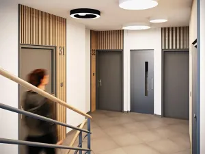 Prodej skladu, Praha - Břevnov, Pod Drinopolem, 37 m2