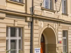 Prodej skladu, Praha - Břevnov, Pod Drinopolem, 37 m2