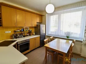 Prodej bytu 4+kk, Boskovice, Na Vyhlídce, 78 m2