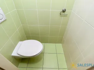 Prodej bytu 4+kk, Boskovice, Na Vyhlídce, 78 m2